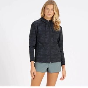 Women's Vuori Outdoor Training Shell
